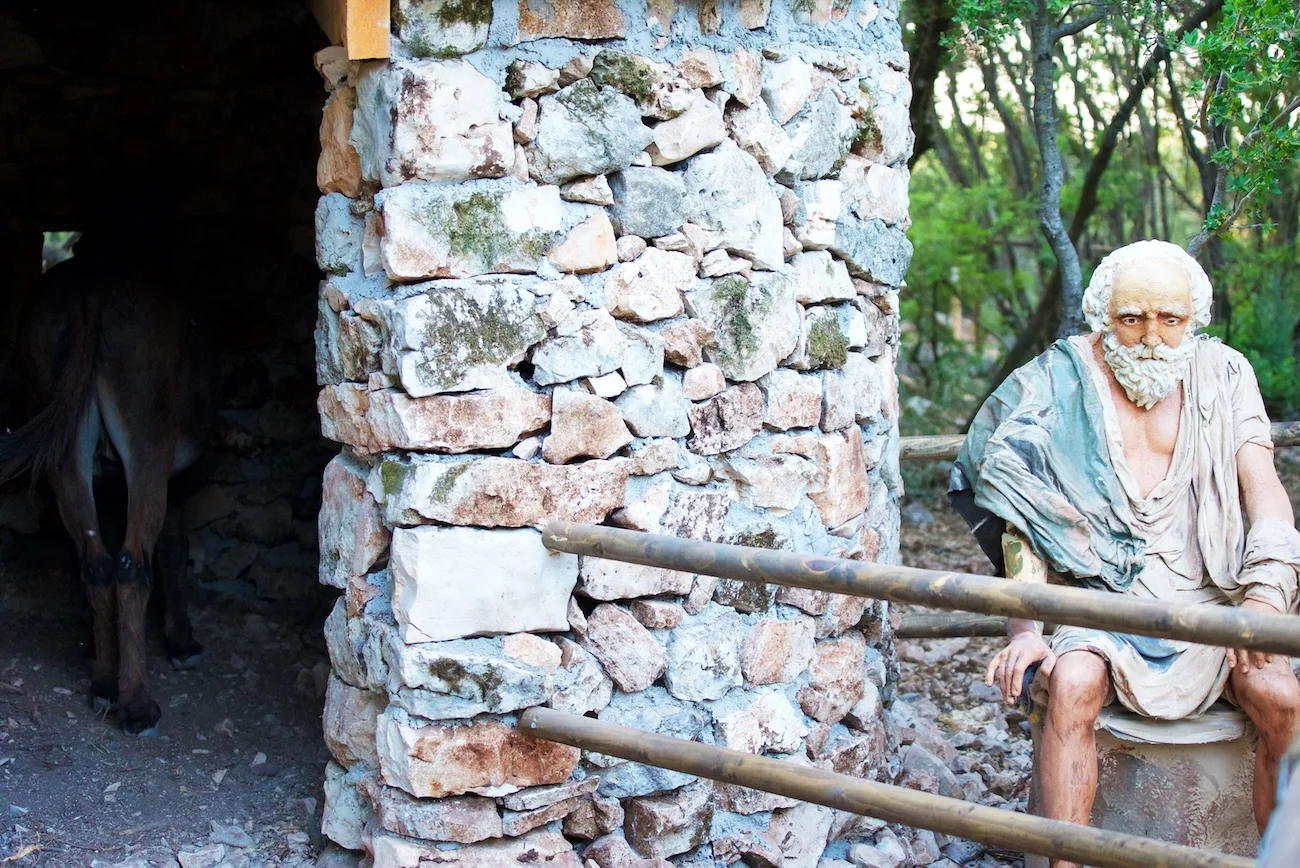 Family Activities Kefalonia - Things to do in Kefalonia for families - Kefalonia Parks