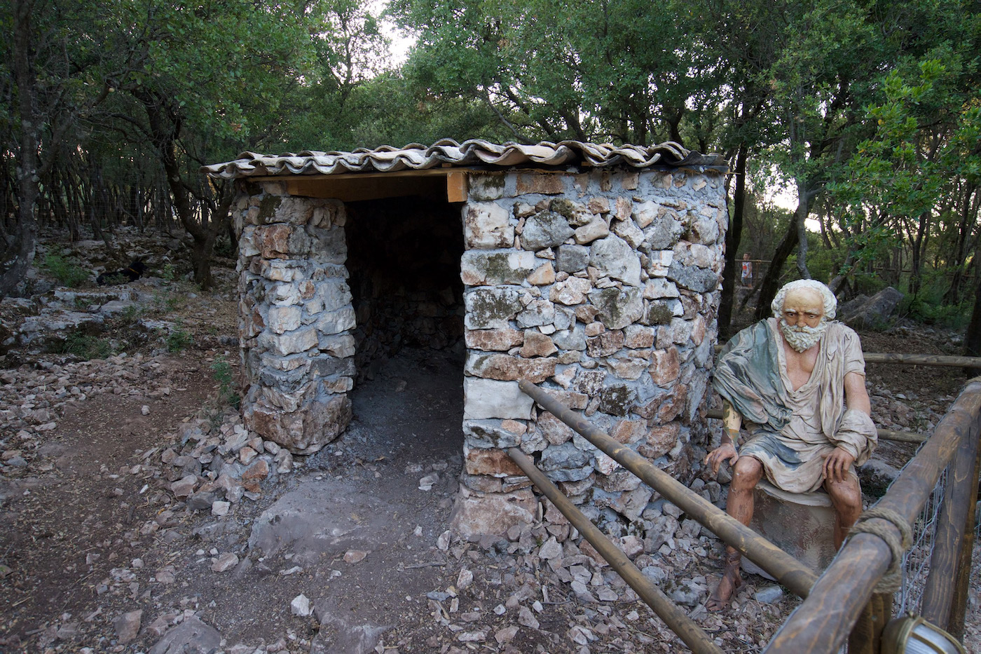 Family Activities Kefalonia - Things to do in Kefalonia for families - Kefalonia Parks
